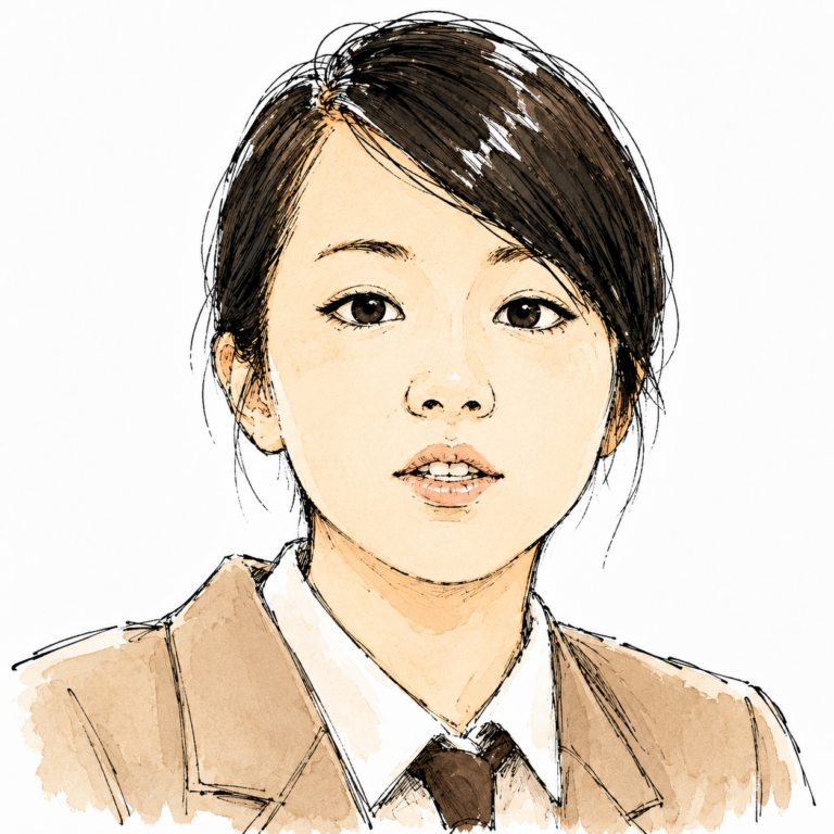 亜由美