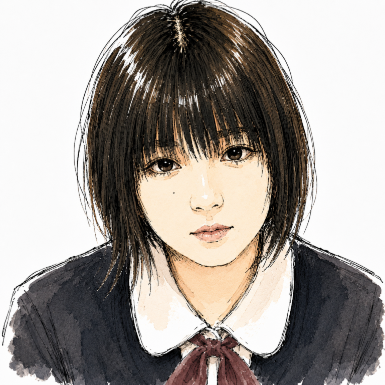 美香