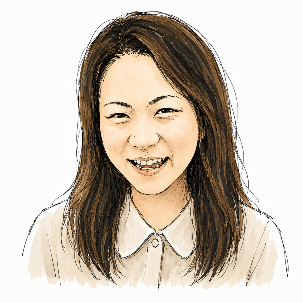 裕香