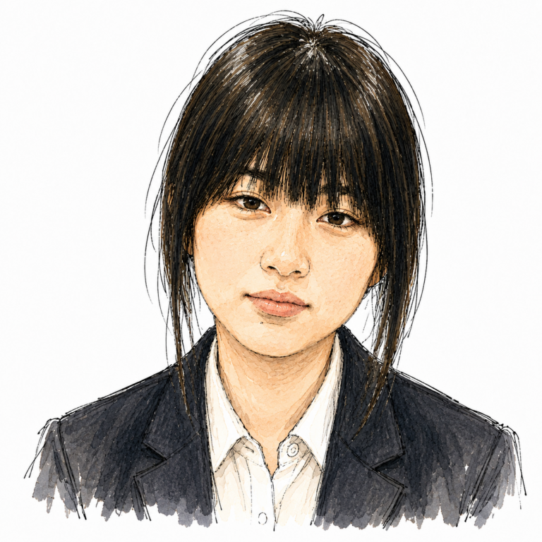 桃香
