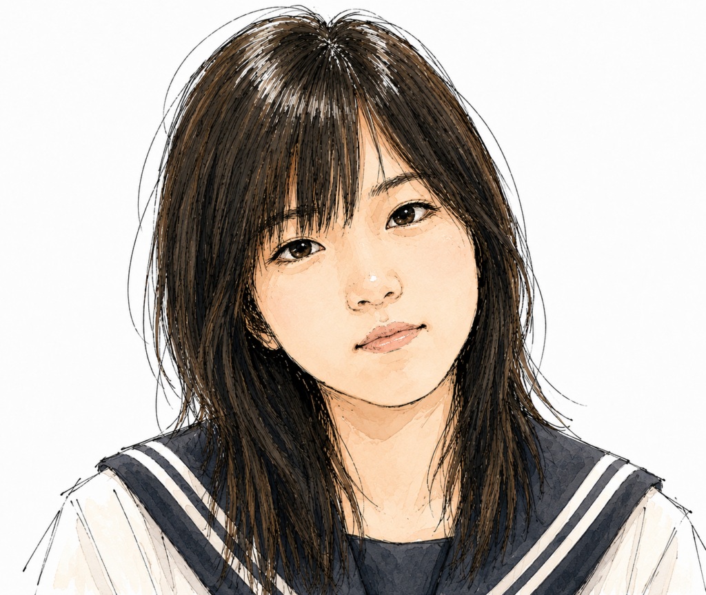 梨香