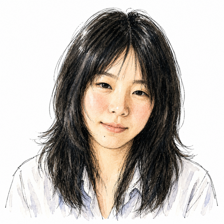美菜