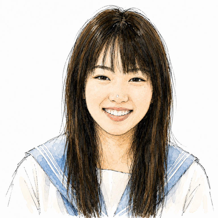 真理子
