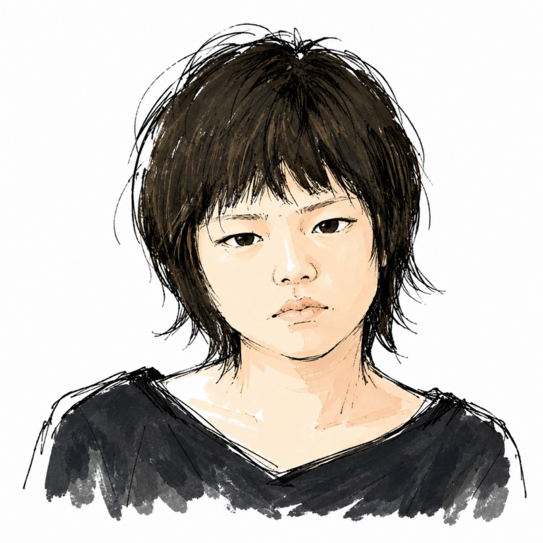 美沙