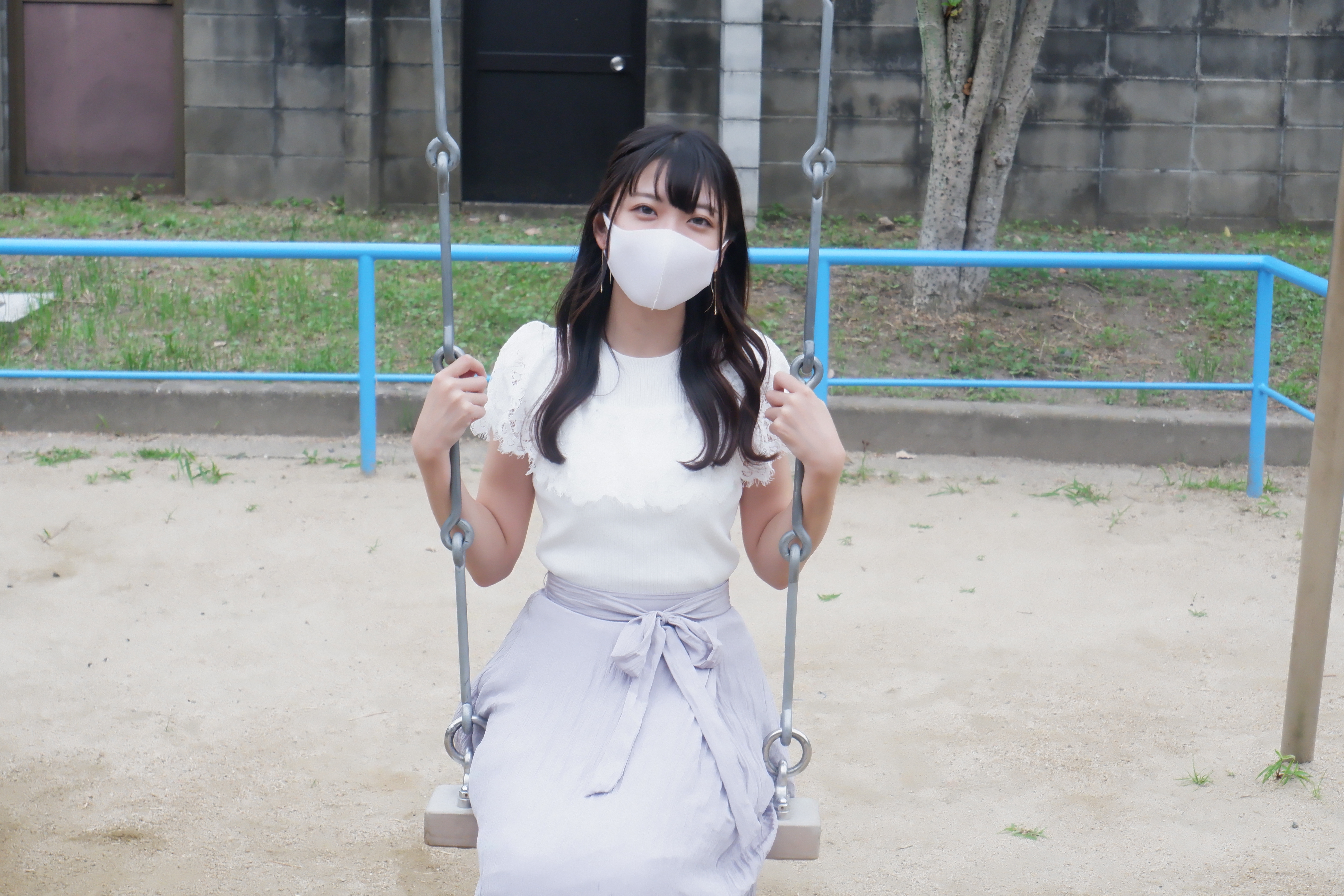 【数量限定】えりかちゃんと1泊２日の温泉旅行！外で！浴衣で乱れるえりかちゃん！大ボリュームの2021年上半期の最高傑作ここに完成